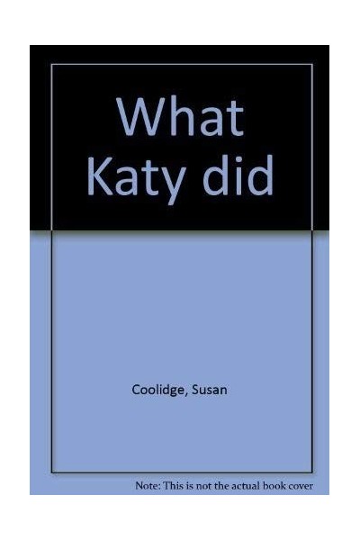 What Katy Did
